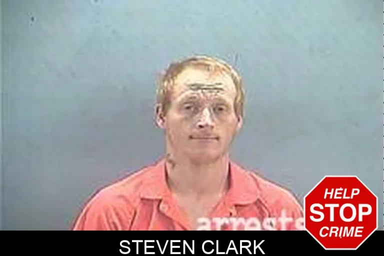 Steven Clark