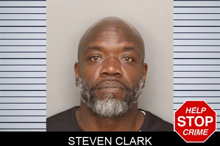 Steven Clark