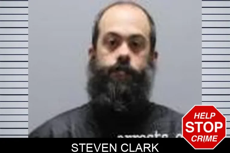 Steven Clark