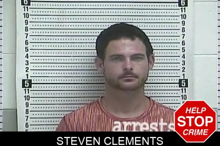 Steven Clements