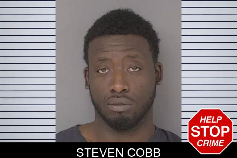 Steven Cobb