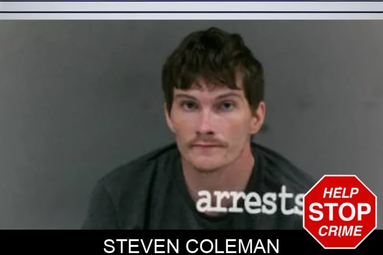 Steven Coleman