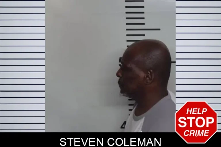 Steven Coleman