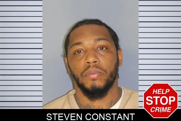 Steven Constant