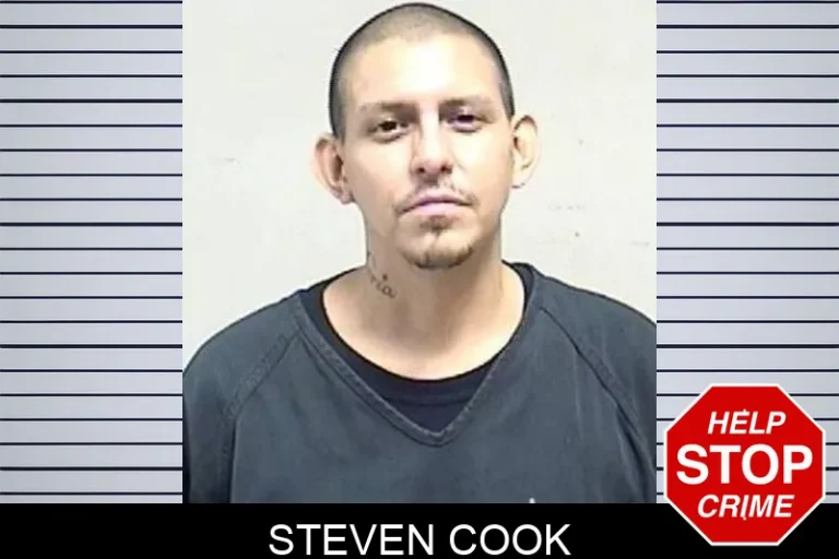 Steven Cook