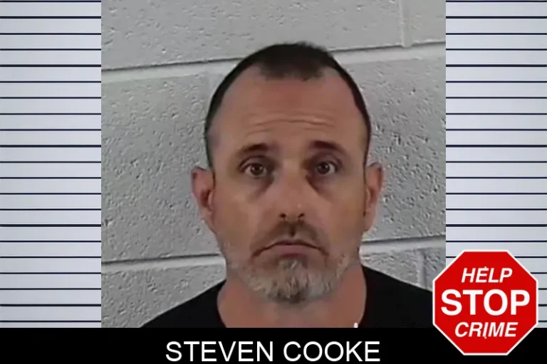 Steven Cooke
