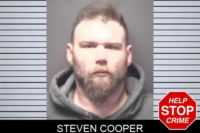 Steven Cooper