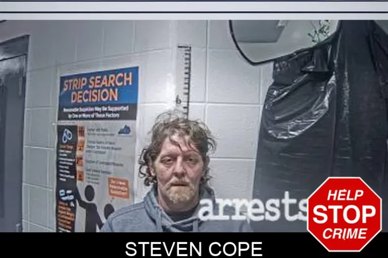 Steven Cope