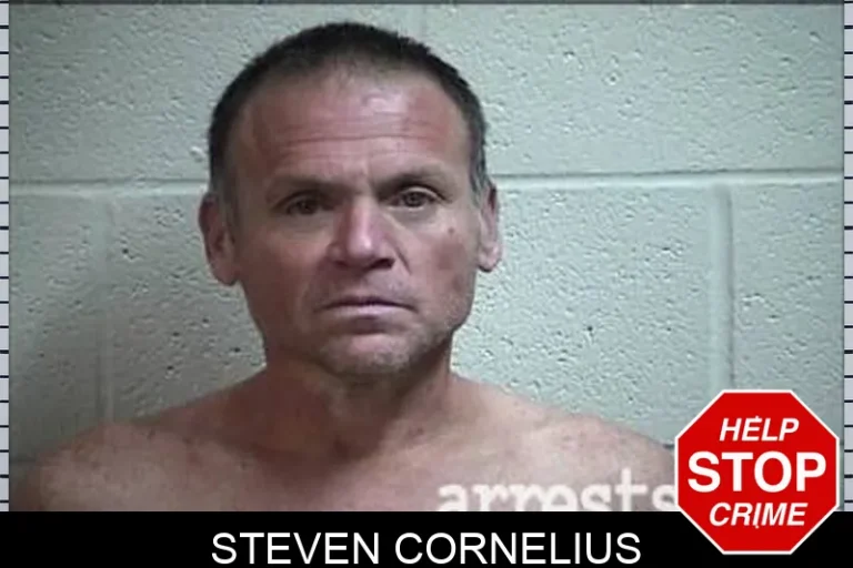 Steven Cornelius