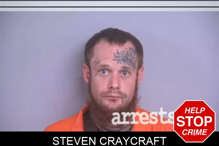 Steven Craycraft