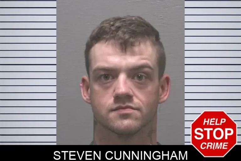 Steven Cunningham