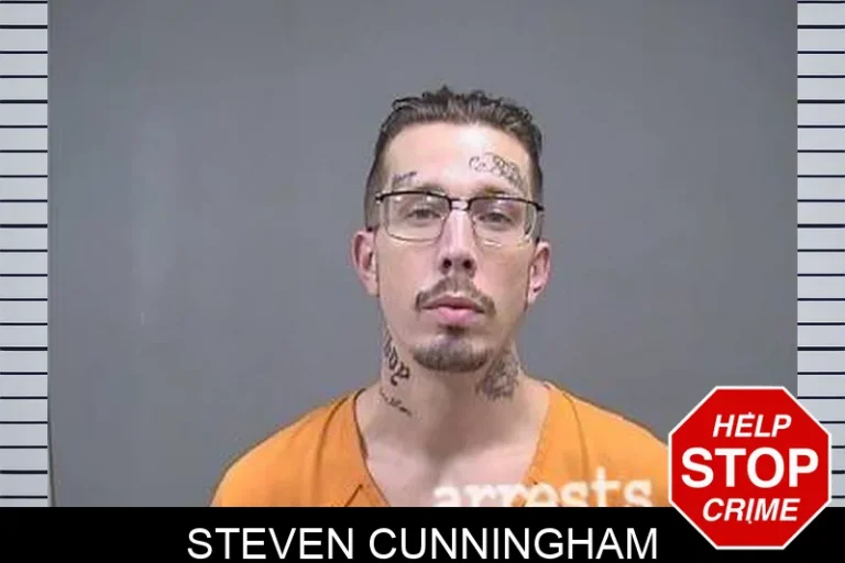 Steven Cunningham
