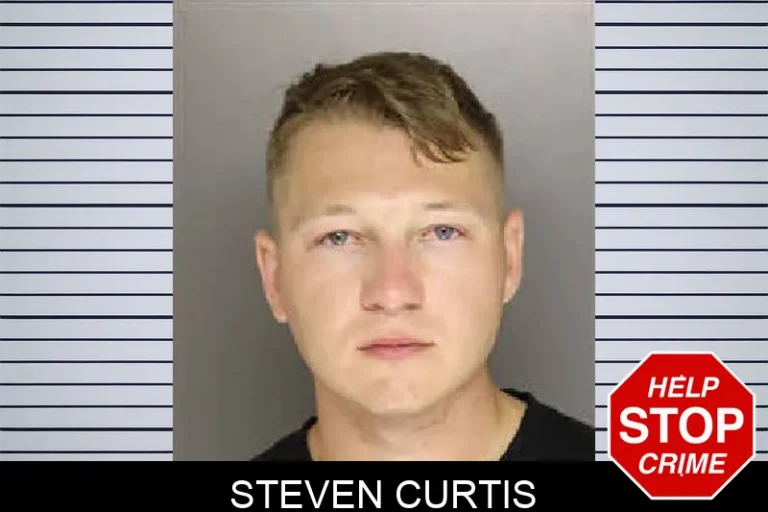 Steven Curtis