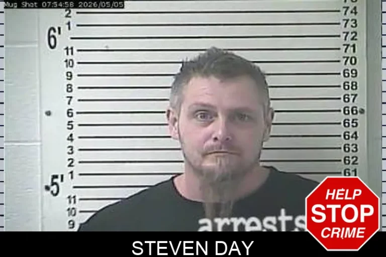 Steven Day