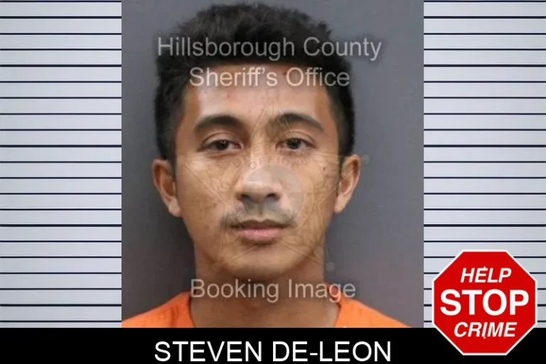 Steven De-Leon