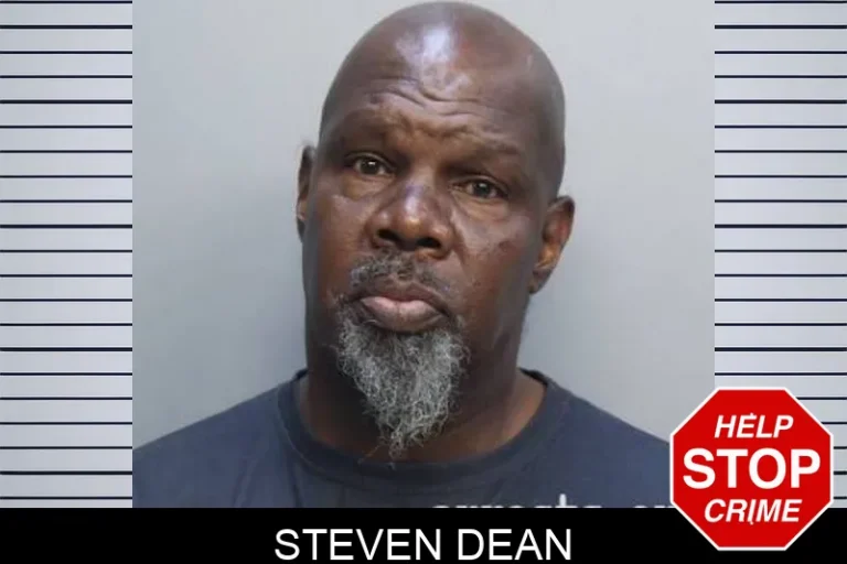 Steven Dean