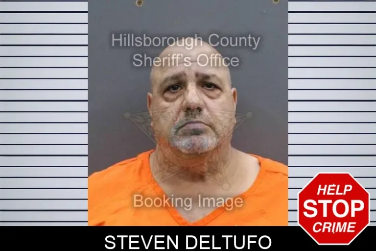 Steven Deltufo