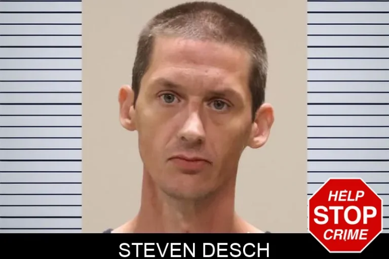 Steven Desch