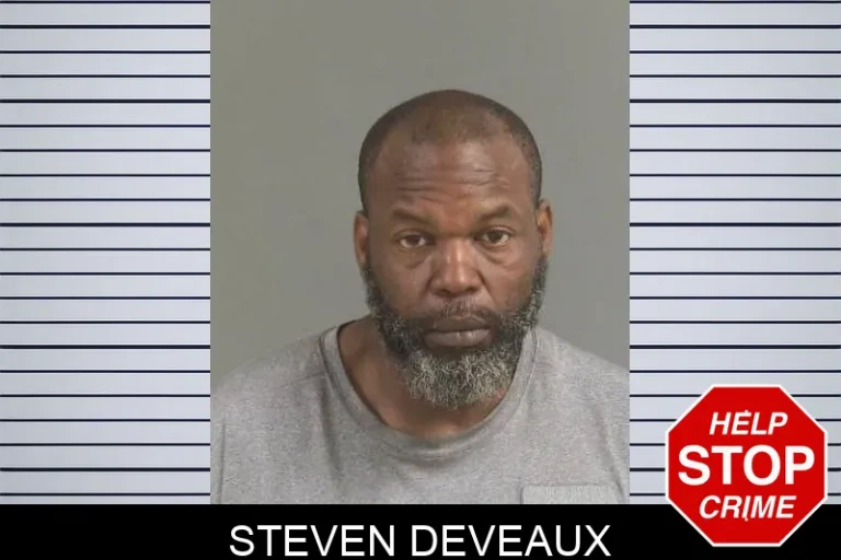 Steven DeveauX