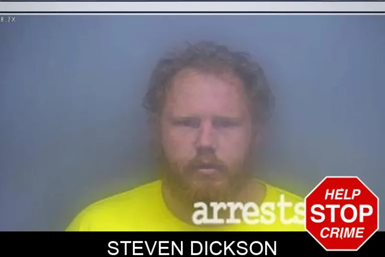 Steven Dickson