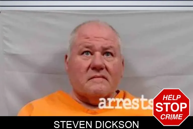 Steven Dickson