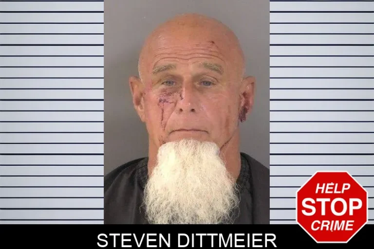 Steven Dittmeier