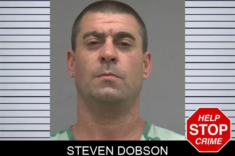 Steven Dobson