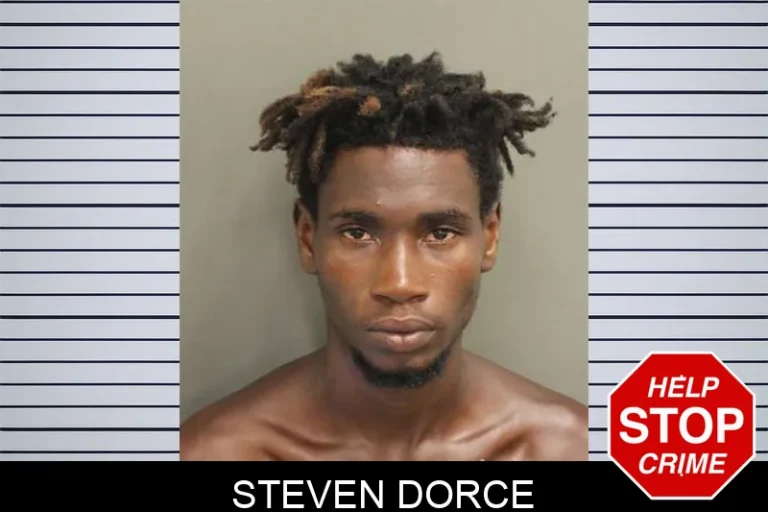 Steven Dorce