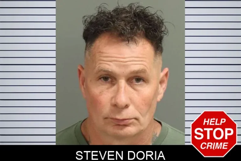 Steven Doria