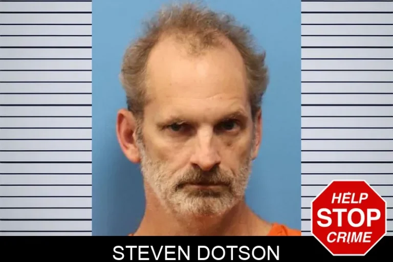 Steven Dotson
