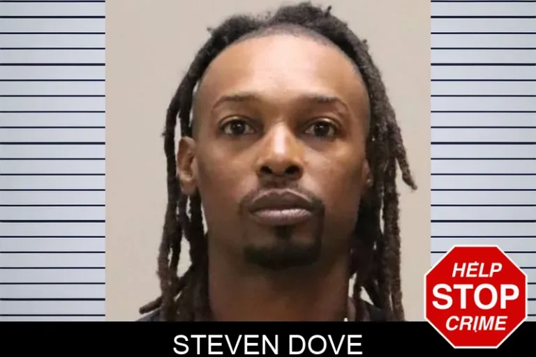 Steven Dove