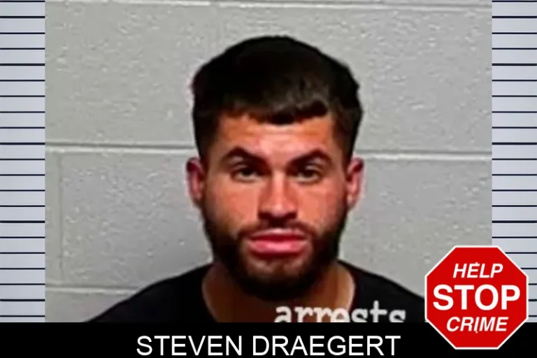 Steven Draegert