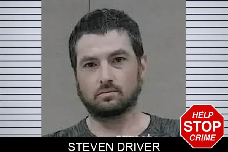 Steven Driver