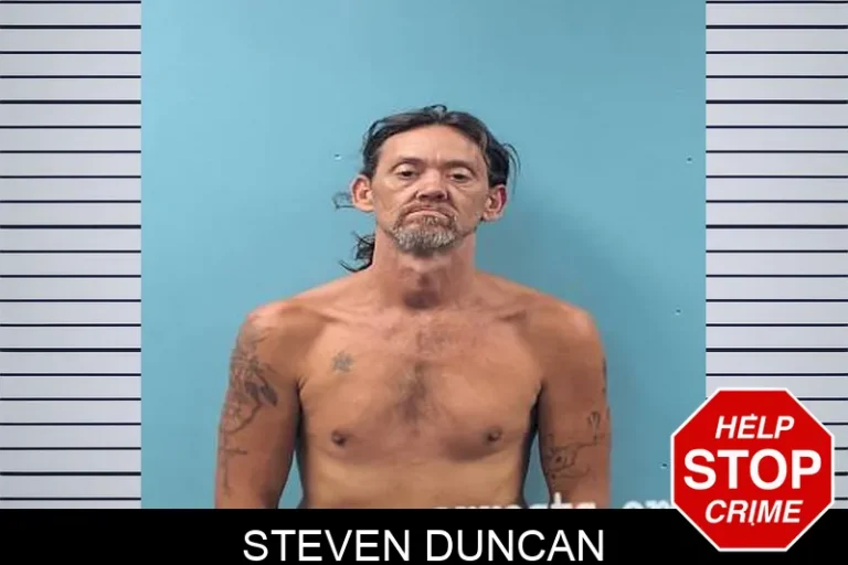 Steven DuNcan