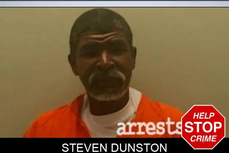 Steven Dunston
