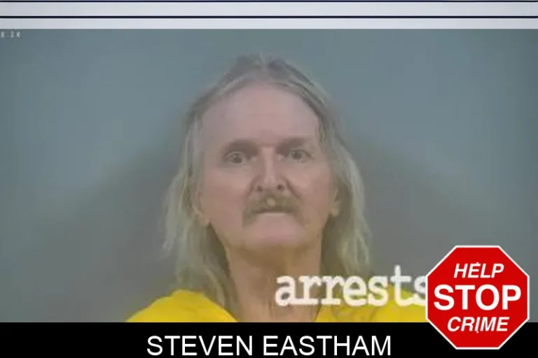 Steven Eastham