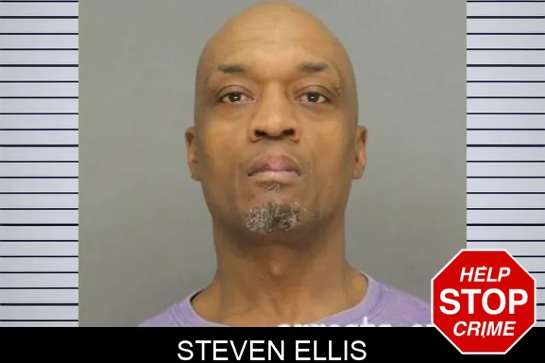 Steven Ellis