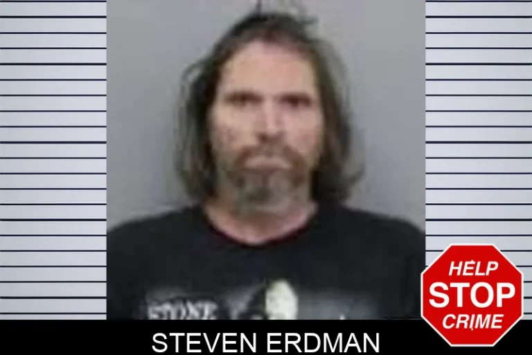 Steven Erdman