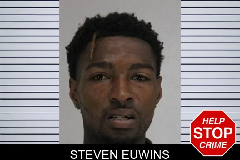 Steven Euwins