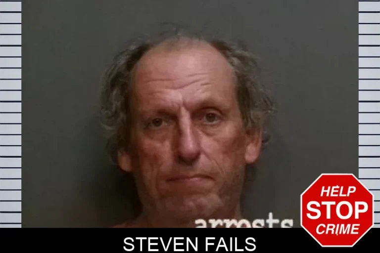 Steven Fails