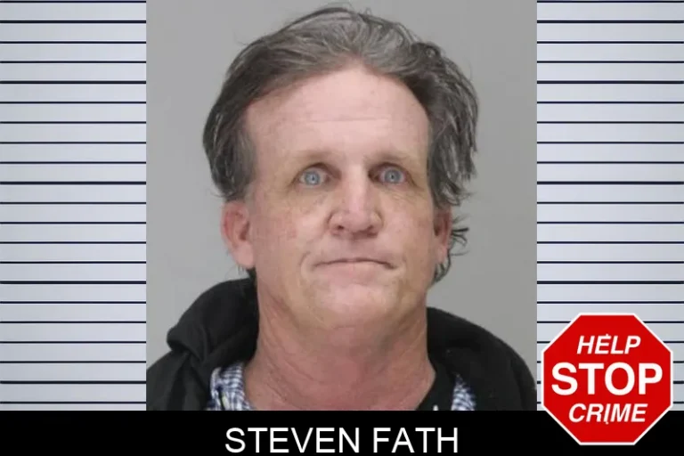 Steven Fath