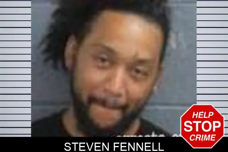 Steven Fennell
