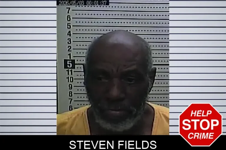 Steven Fields