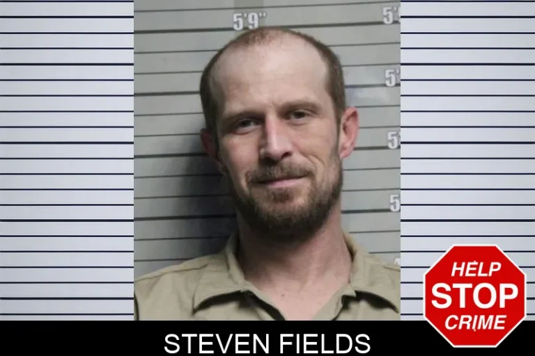 Steven Fields