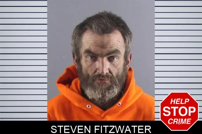 Steven Fitzwater