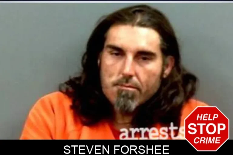 Steven Forshee