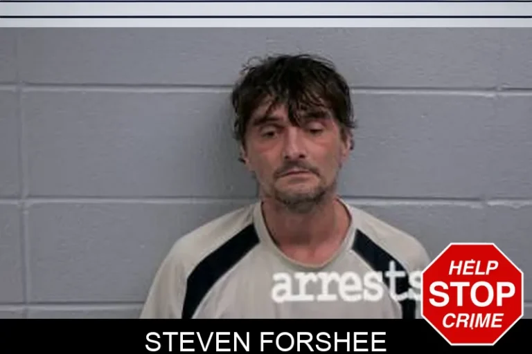 Steven Forshee