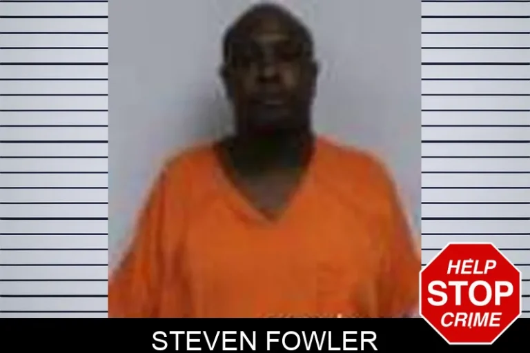 Steven Fowler