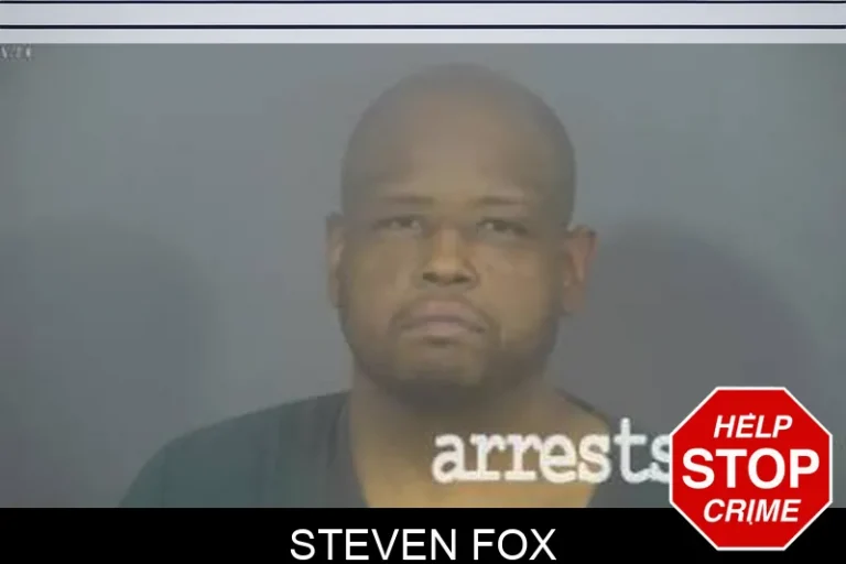 Steven Fox