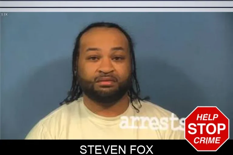 Steven Fox